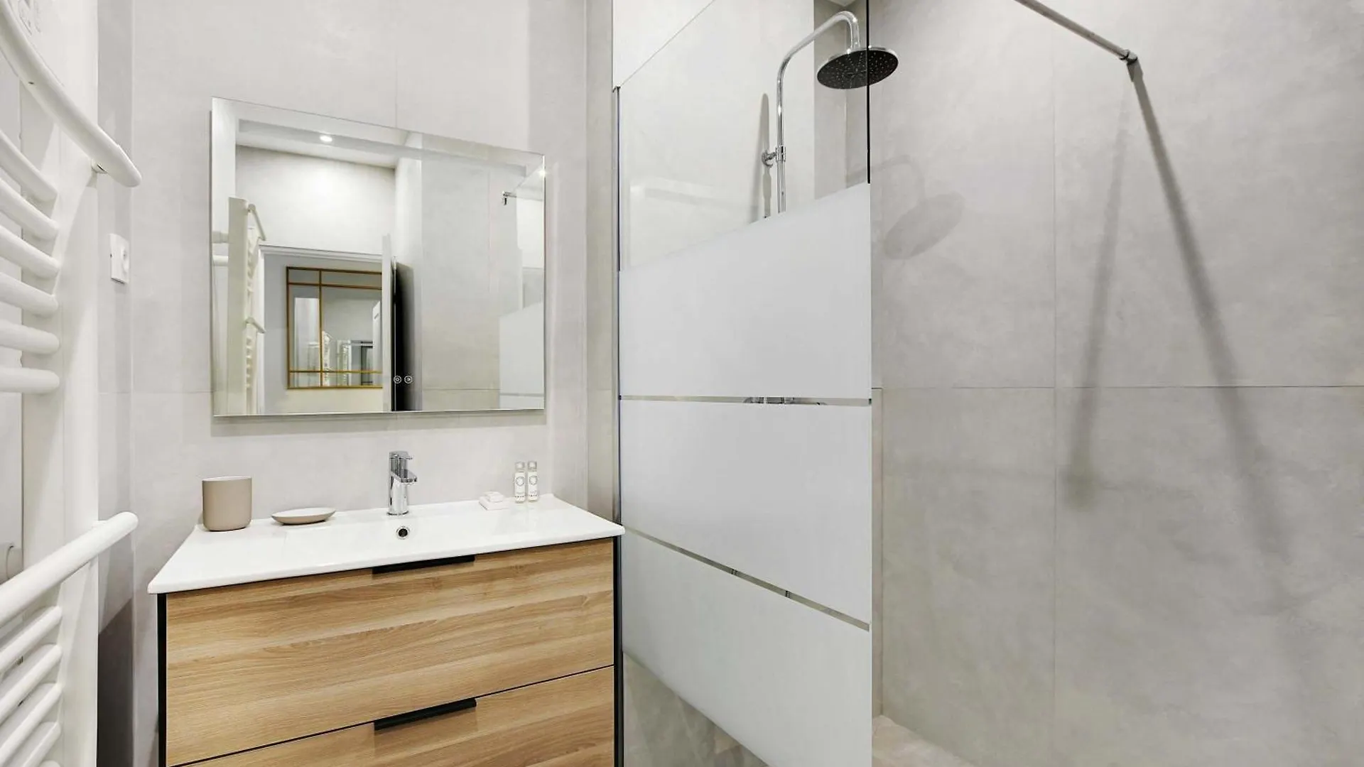 Superb Apartment - 1Br 4P - Gare Montparnasse Paris